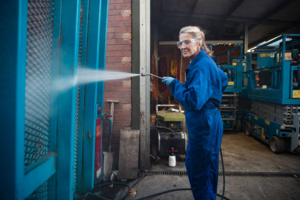 Carrollton, TX Pressure Washing Services Company
